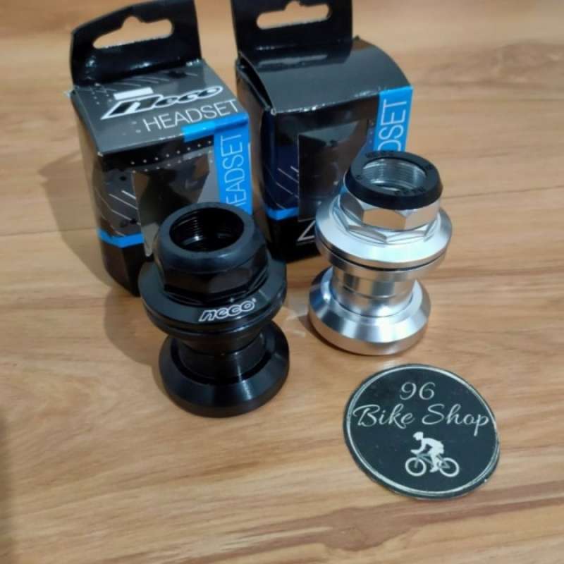 Headset neco 2025 bearing