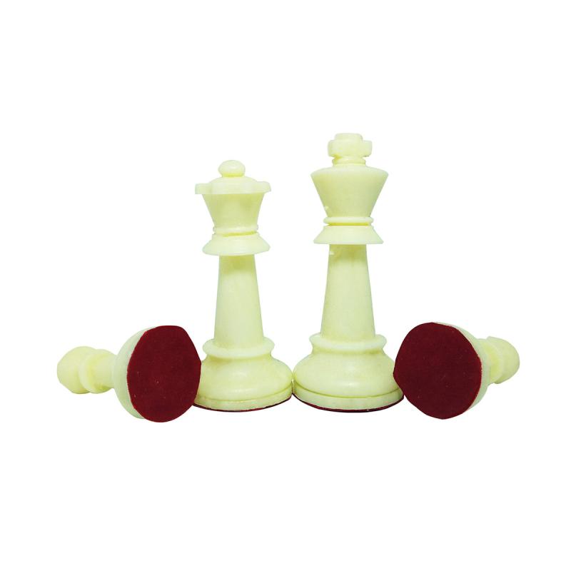 Jual Planet Chess Plastik Bidak Catur Standar Percasi Online Mei 2021 Blibli