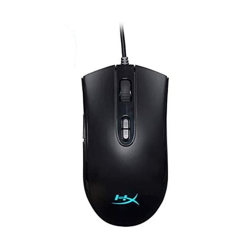 Jual Hyperx Pulsefire Fps Core Gaming Mouse Online Desember 2020 Blibli