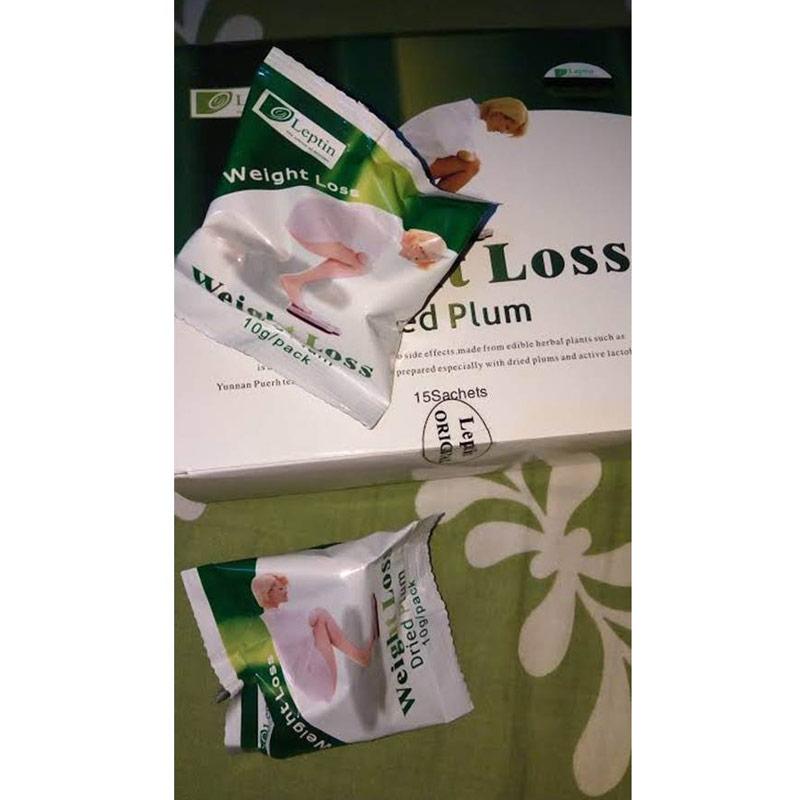 Jual Leptin Weight Loss Dried Plum Online November 2020 Blibli Com
