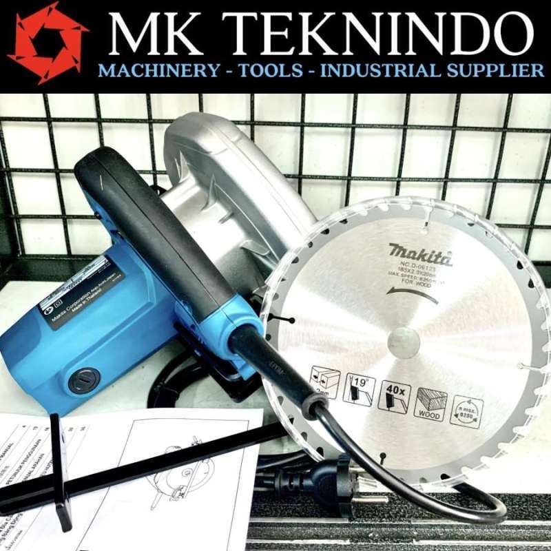Jual Makita M5801 Mesin Potong Kayu Circular Saw 7a Circle M5801b 5801 B Di Seller Mk Teknindo Braga Kota Bandung Blibli