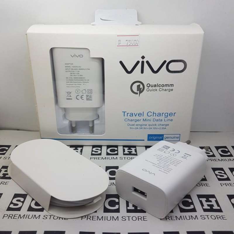 Usb Cable Vivo V19 Charger 33 Watt Flash Charger Vivo V19 Mobile