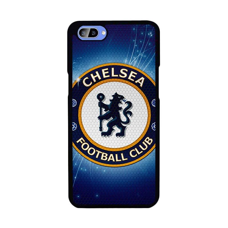 Jual Idea Case Chelsea Football Club L2152 Custom Casing For Realme C2 Online September 2020 Blibli Com