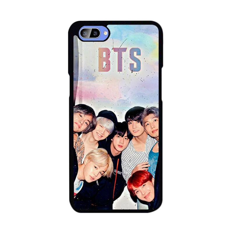 Jual Idea Case Bts K Pop Ff0190 Custom Casing For Realme C2 Online Oktober 2020 Blibli Com