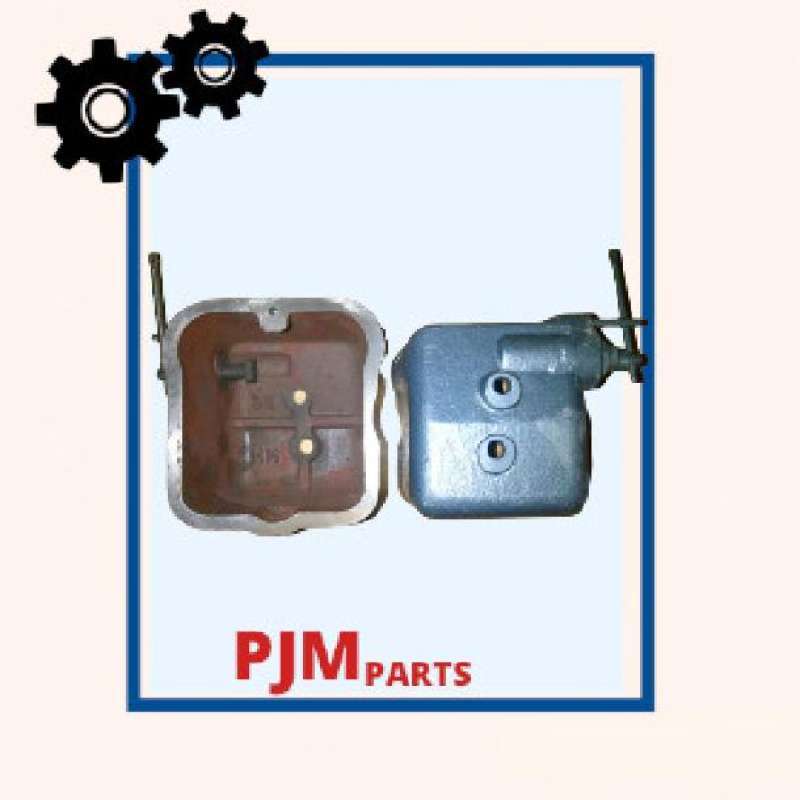 Jual Bonnet Bonet Tutup Deksel Mesin Diesel Jiangdong Zh1135 Jd330 35pk Di Seller Pjmparts Kota Medan Sumatera Utara Blibli