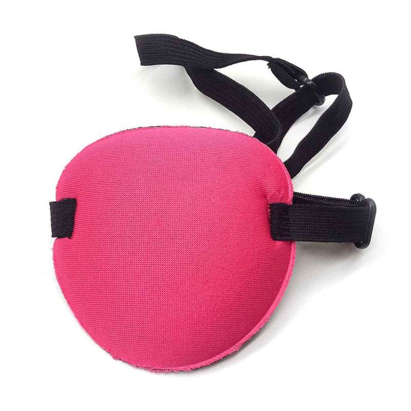 Jual Eds 1 3d Lazy Eye Patch Adjustable Single Eye Mask For Amblyopia Treatment Online September 2020 Blibli Com