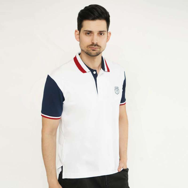 kaos polo cressida