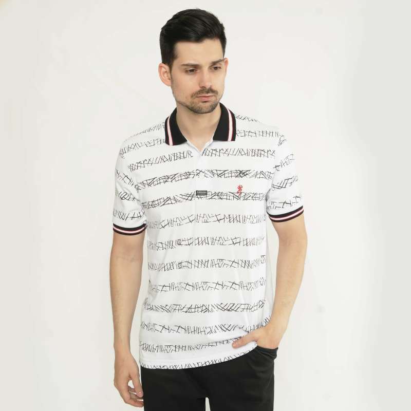 kaos polo cressida