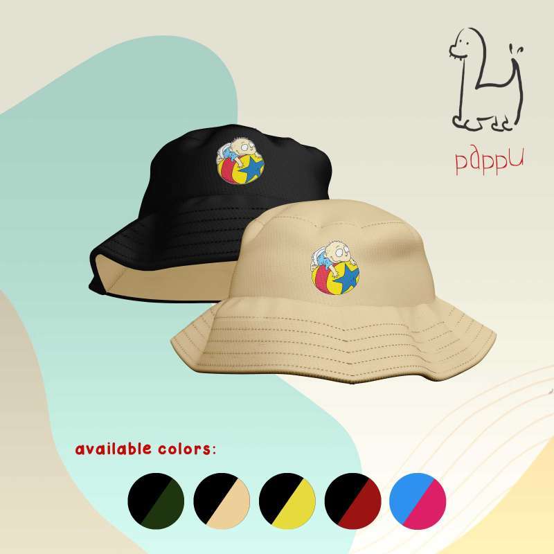 Rugrats bucket hat deals