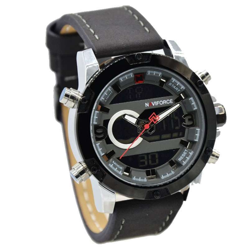 Naviforce watch 9097 hot sale