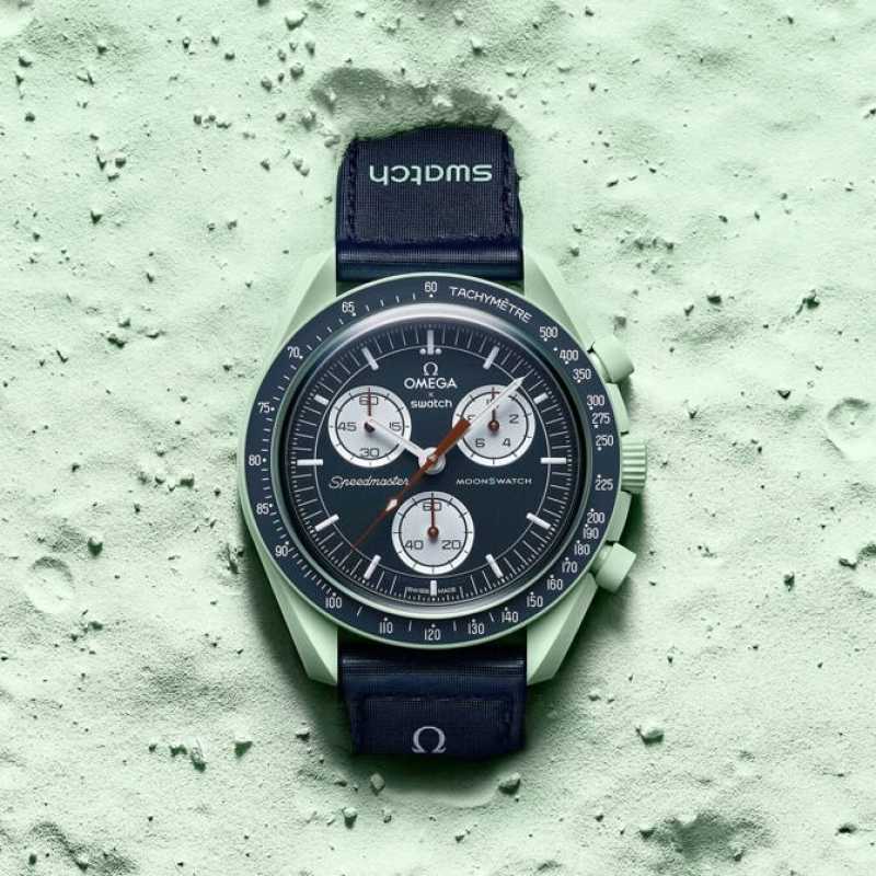 Omega Speedmaster Harga Terbaru Desember 2024 Blibli