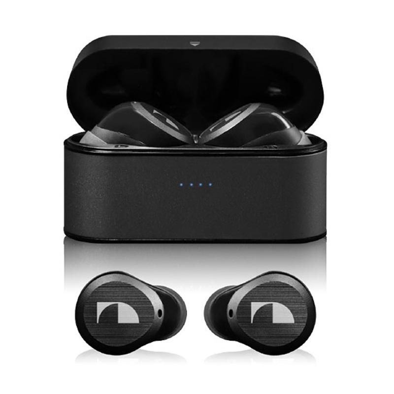 Jual Nakamichi NEP TW3 PLUS MY DUET True Wireless Earphone di
