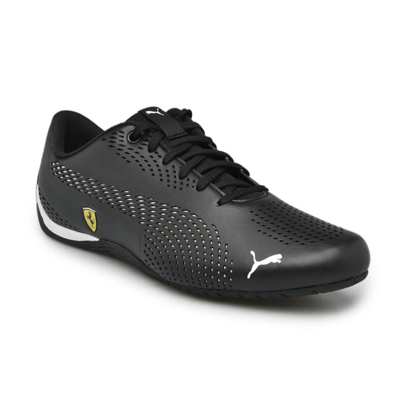 puma drift cat ii ferrari men beige