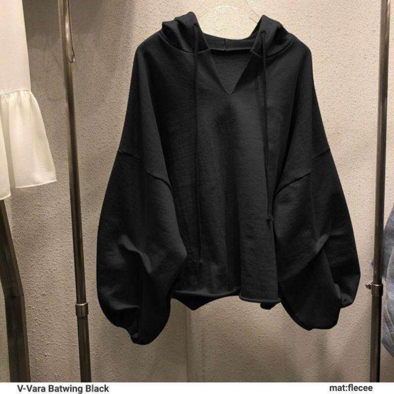 V-VARA BATWING VIRAL 2021 Jaket 