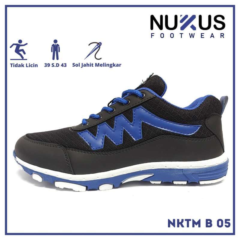 Nukus sneakers best sale