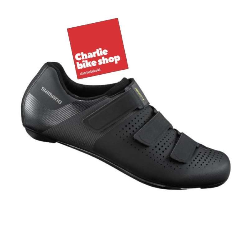 Jual Sepatu Road Bike Shimano Rc1 Sh rc100 Road Cycling Shoe Black Di Seller Jaya 01 Wanajaya Kab. Bekasi Blibli