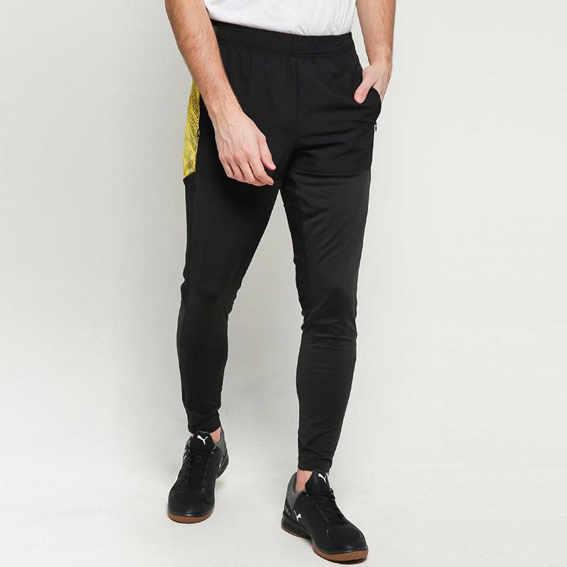 Jual PUMA Men Football ftblNXT Pro Long Pant Pria 656528 04