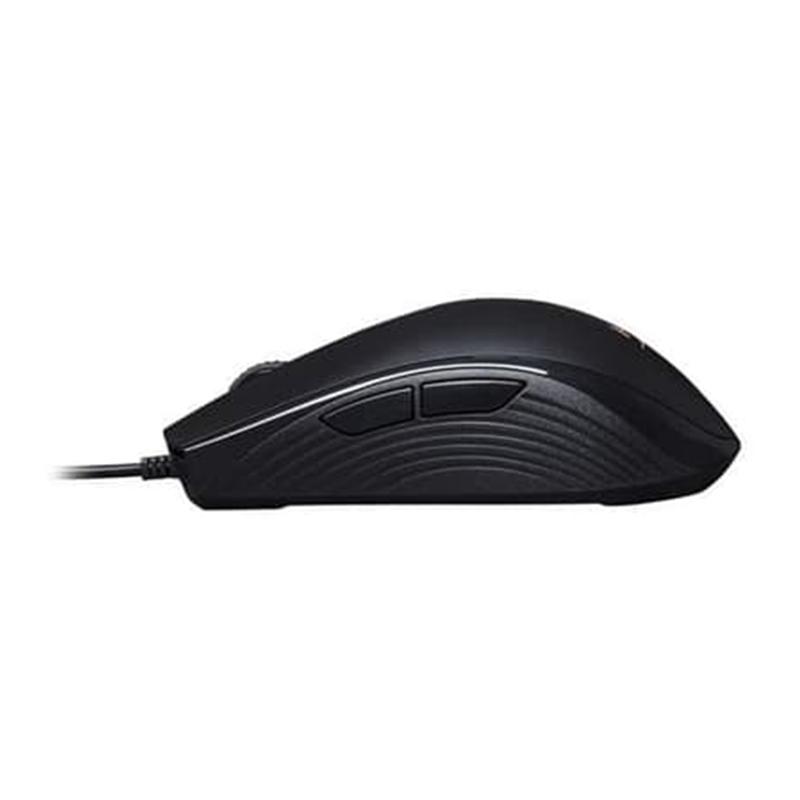 Jual Kingston Hyperx Rgb Hx Mc004b Pulsefire Core Gaming Mouse Online Desember 2020 Blibli