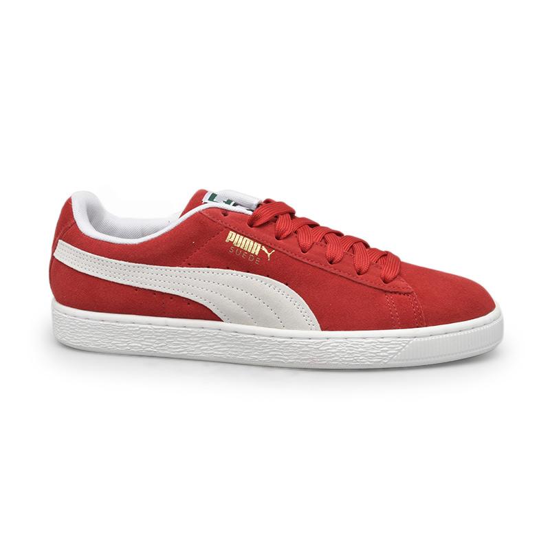 Jual Puma Men Suede Classic Shoes 352634 05 Online November 2020 Blibli