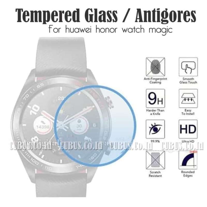 Model Lcd Honor Magic Watch Original Terbaru Harga Murah Oktober 2024