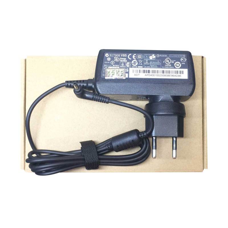 Jual Acer Adaptor Charger For Acer One 14 L1410 Series Original Adac200pgd13511 Terbaru Juni 2021 Blibli