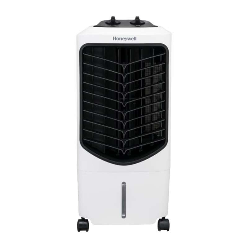 Promo Honeywell Tc09pm Indoor Portable Evaporative Air Cooler