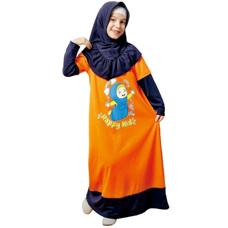 Jual Raggakids Rg 05 Gamis Anak Murah Januari 2020 Blibli Com