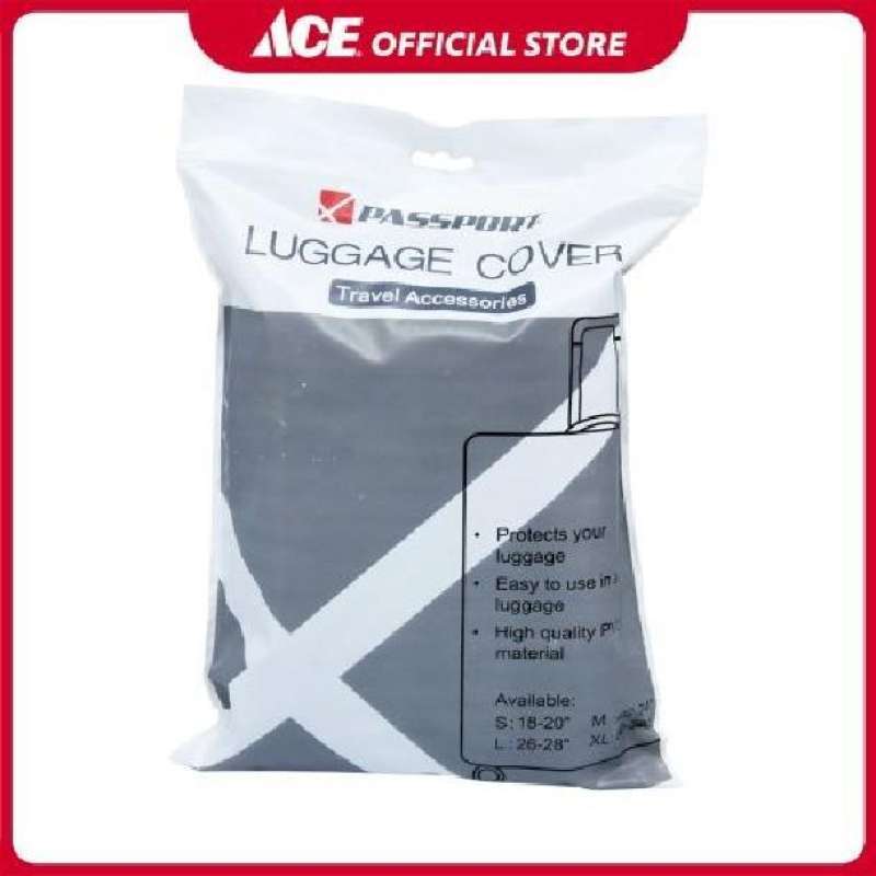 Luggage cover ace hardware top