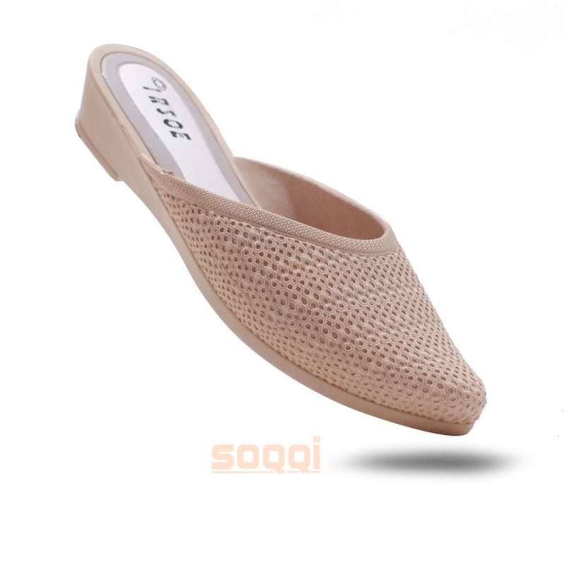 Irsoe wedges discount