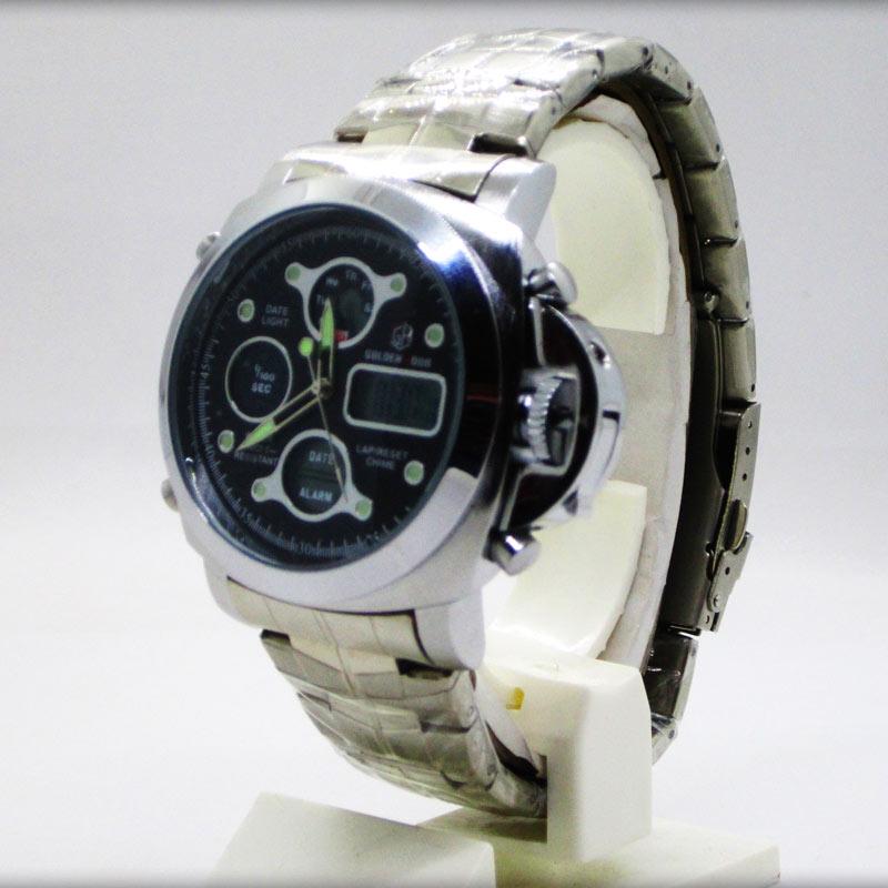 Jual Golden Hour Jam Tangan Pria Original 101 Online November 2020 Blibli