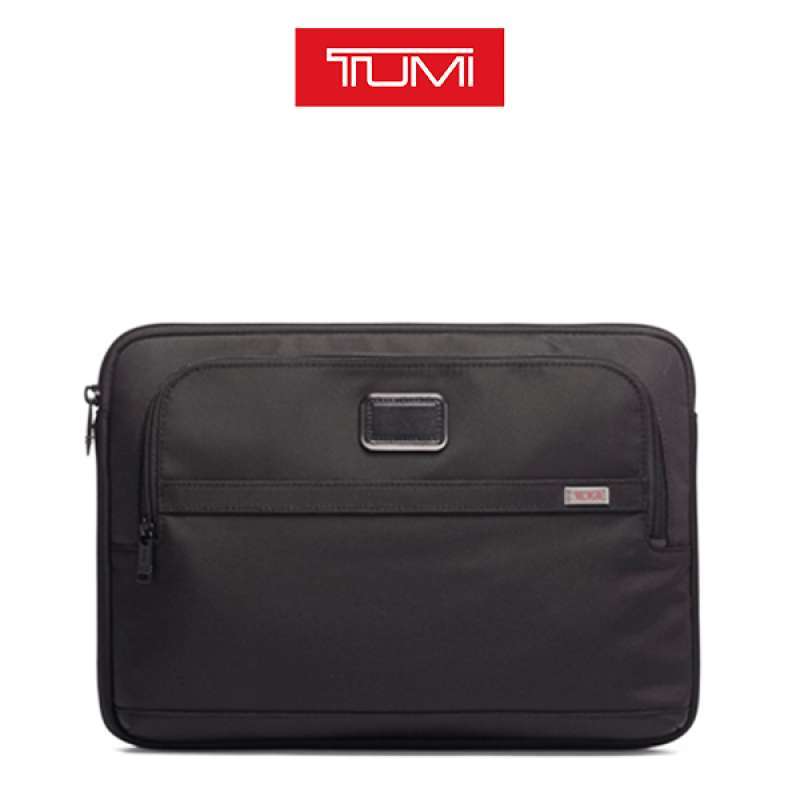 Tumi alpha discount 3 laptop cover