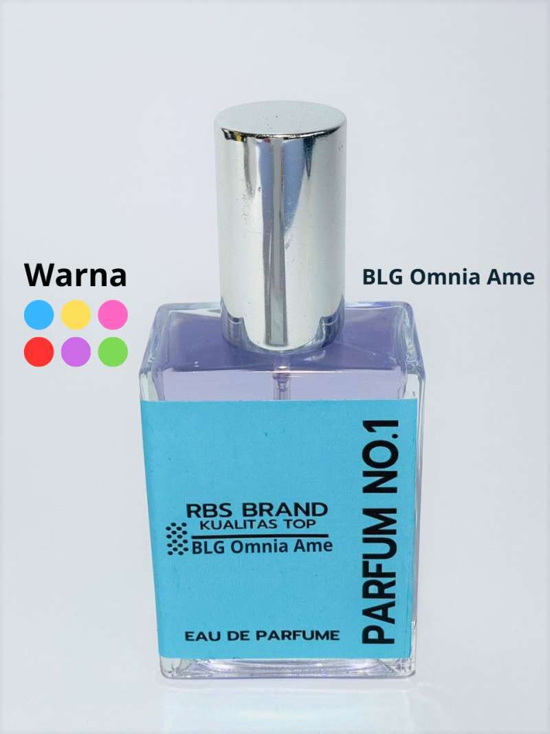 Parfum Bvlgari Biru Harga Termurah Februari 2024 Blibli