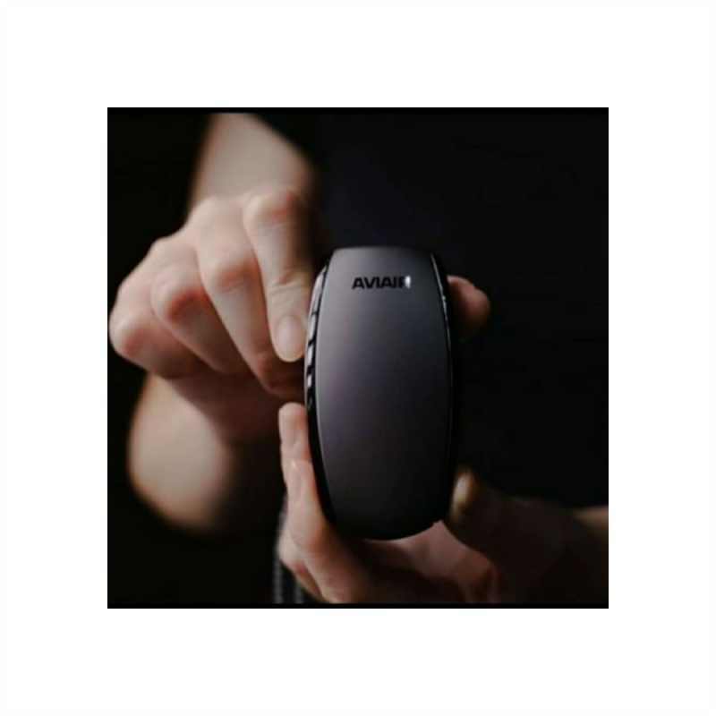 Aviair travo pur portable deals personal air purifier