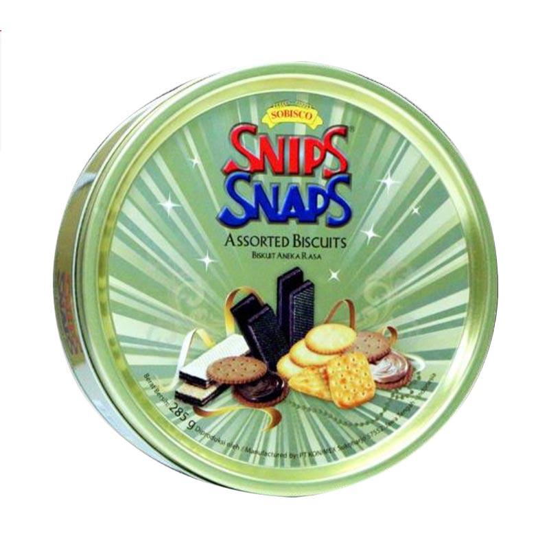 Snips snaps on sale