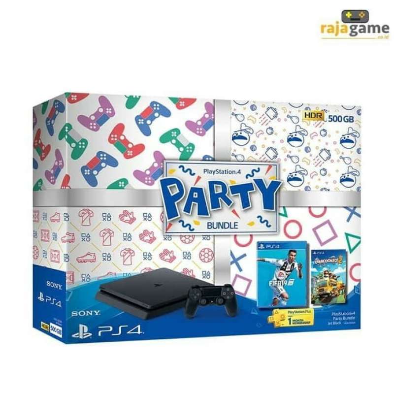 Ps4 online 500 mb