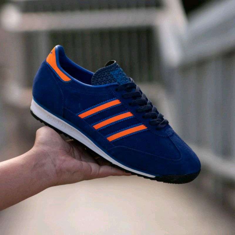 Harga sepatu adidas sl 72 baru sale