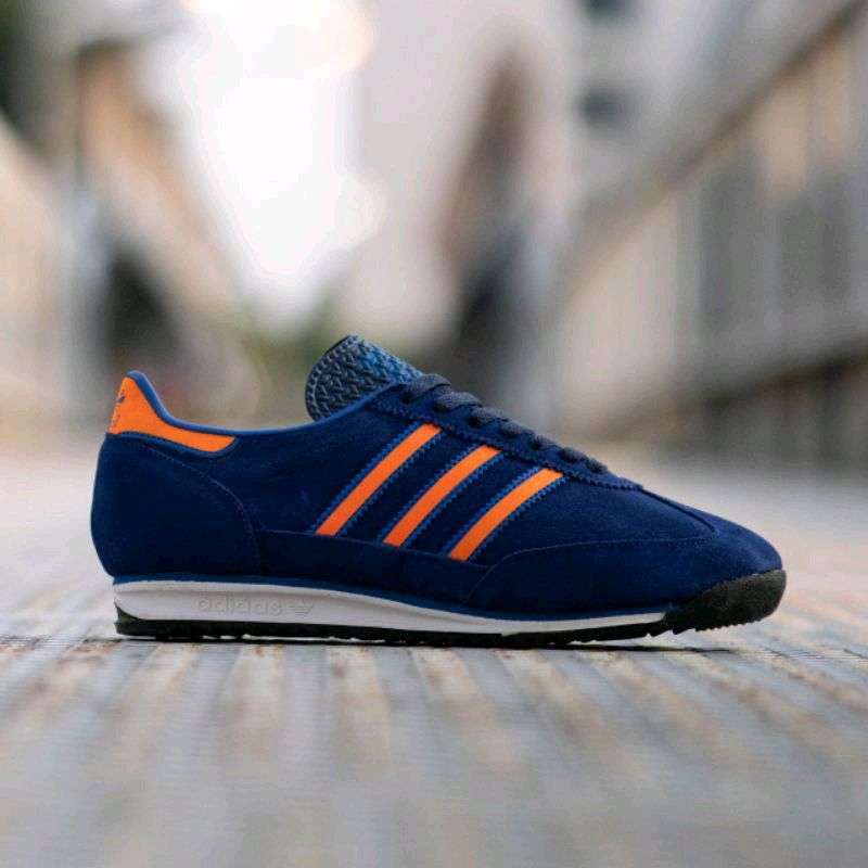 Sepatu adidas sl 72 original online