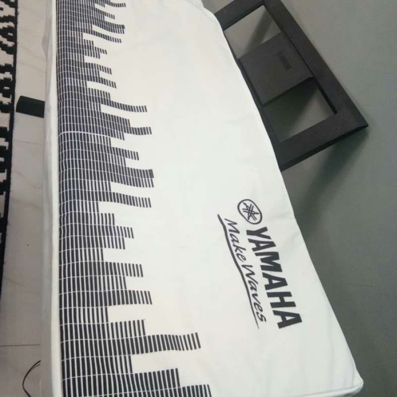 Yamaha dgx 660 harga cheap