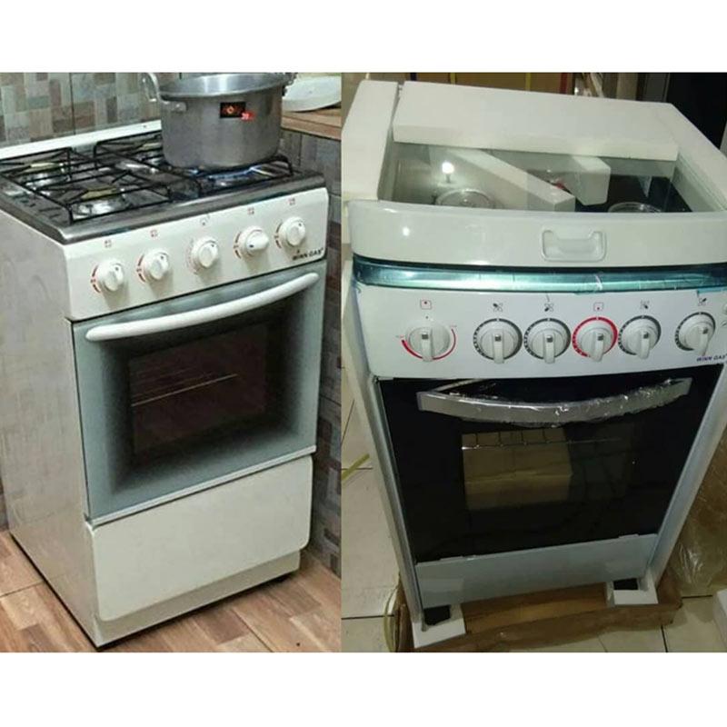 Jual Winn Gas W 5050 Freestanding Kompor Terbaru Juli 2021 Blibli