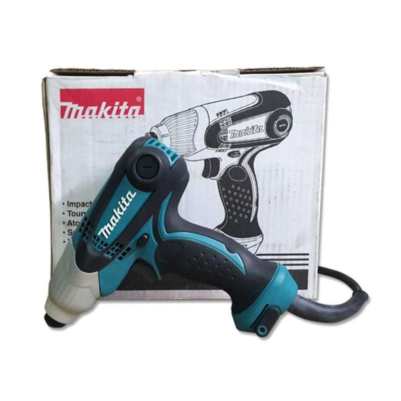 Makita TD0101 impact driver