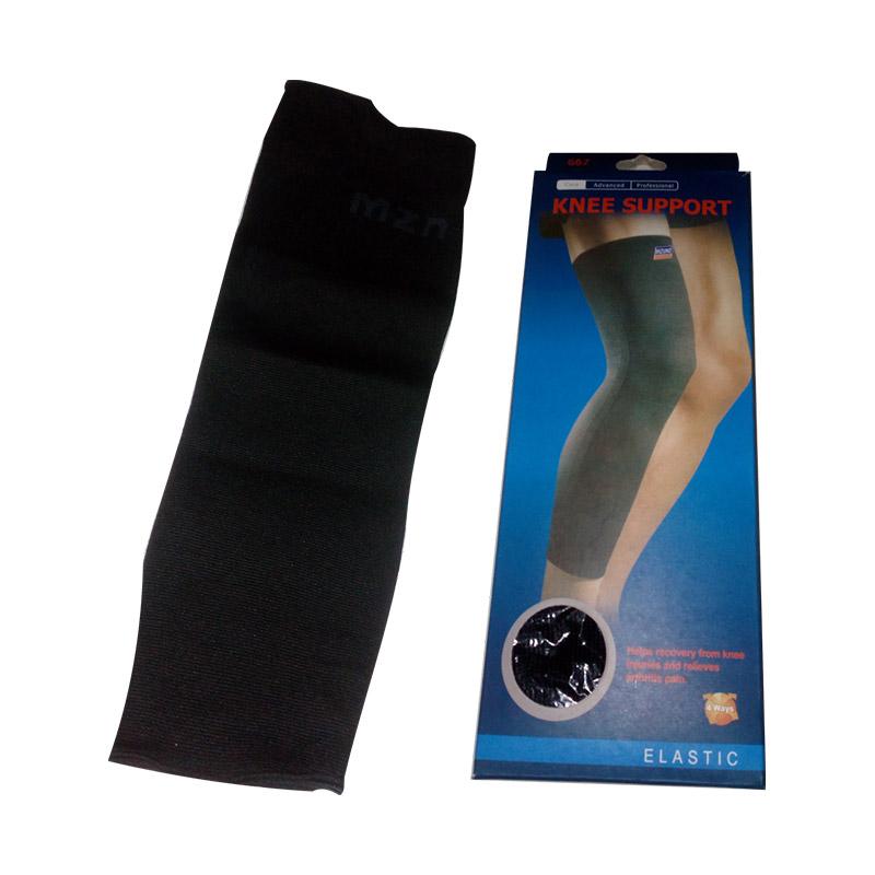 mizuno knee support