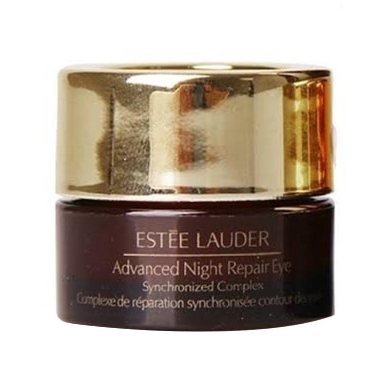 Jual Estee Lauder Advanced Night Repair Eye Syncronized Complex Ii Eye Cream 5 Ml Online September 2020 Blibli Com