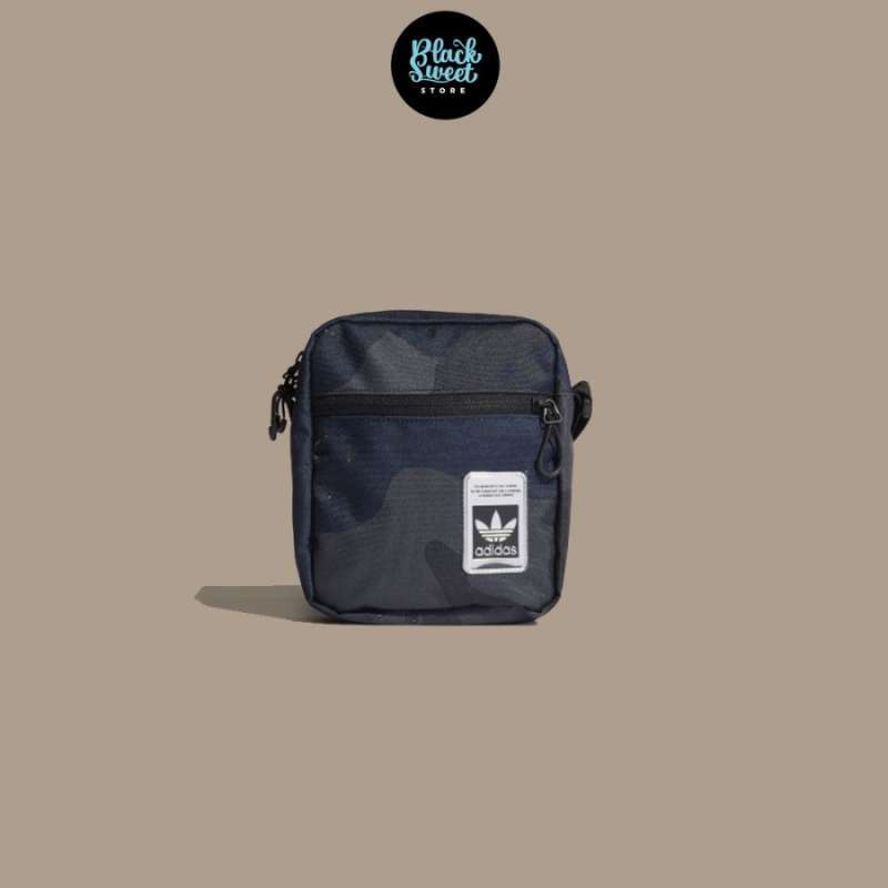 Camo festival bag discount adidas