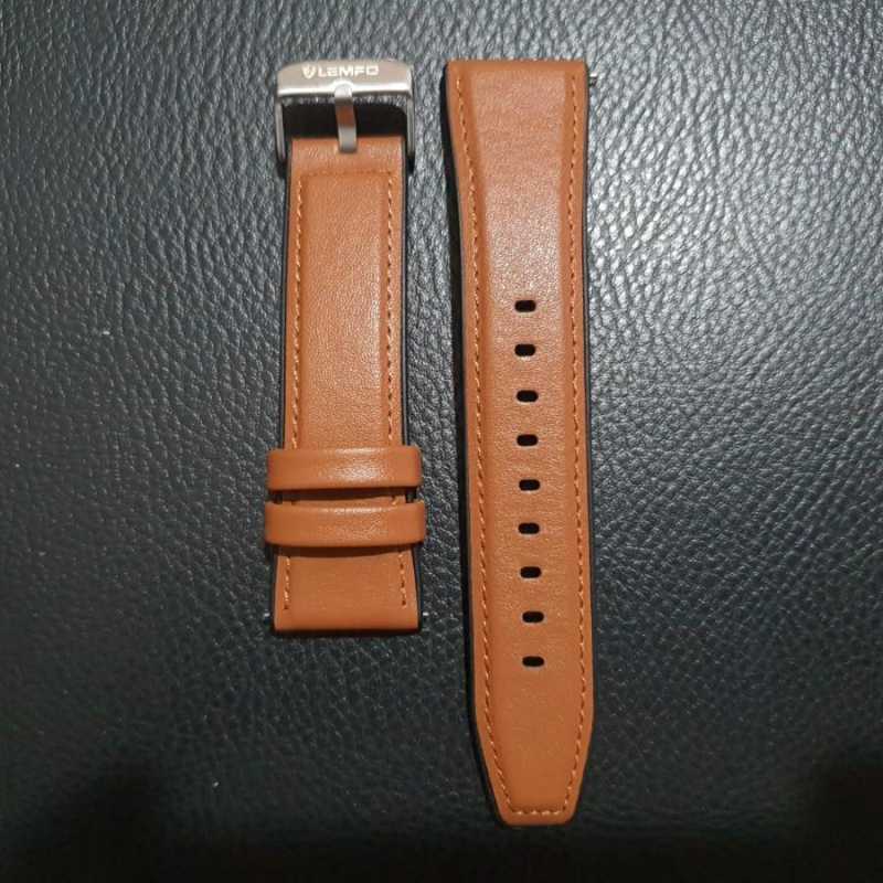Model Strap Lemfo Original Terbaru Harga Murah November 2024