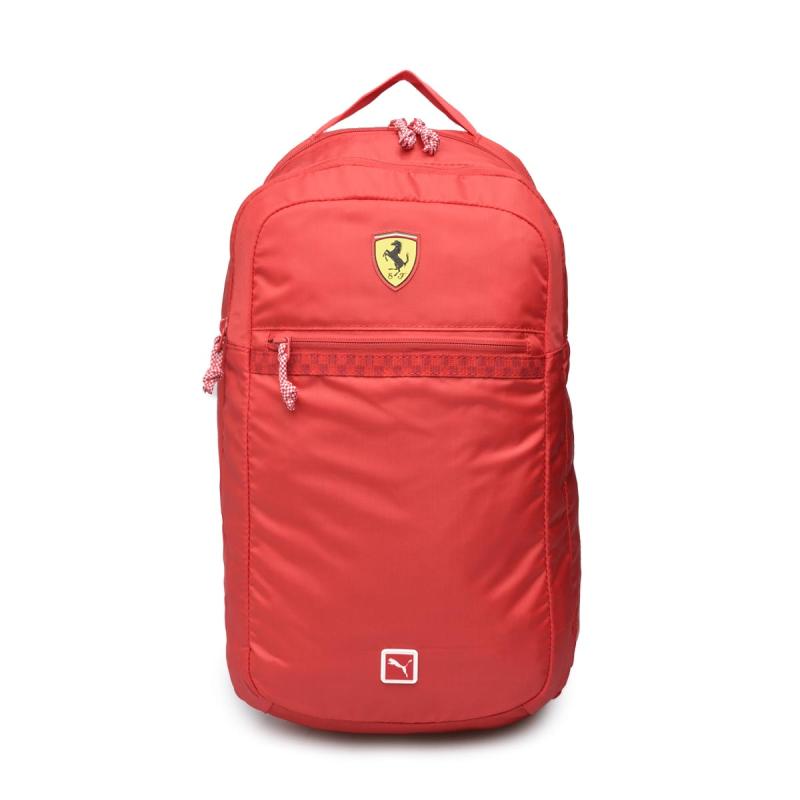 Jual Puma Ferrari Fanwear Backpack 076883 01 Online Mei 2020 Blibli Com
