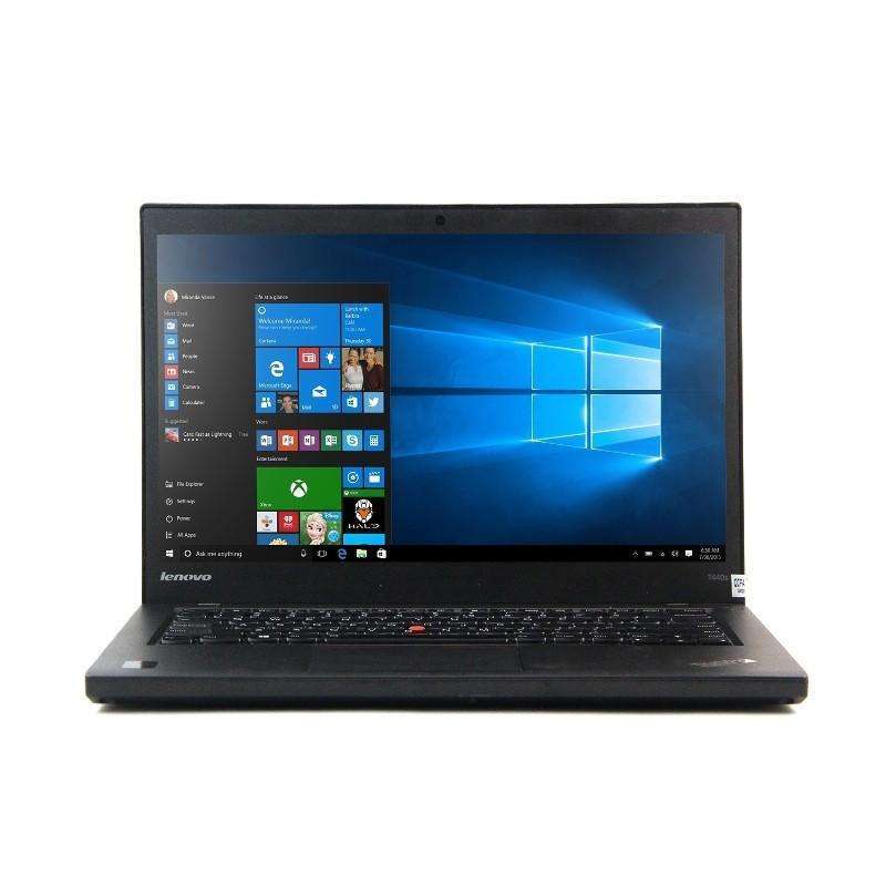 4th Gen Laptop Ram 8gb Lenovo Jual Laptop Lenovo Thinkpad T440s