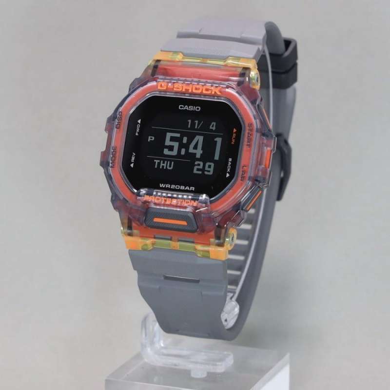 casio gbd 200sm 1a5jf