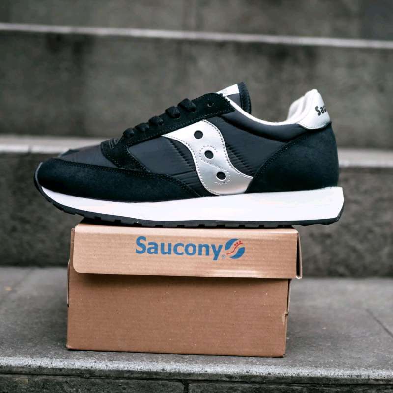 Harga saucony on sale jazz original