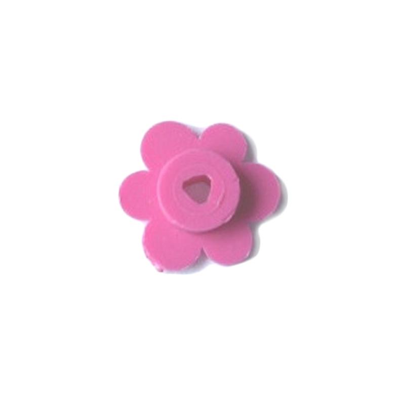 lego pink head