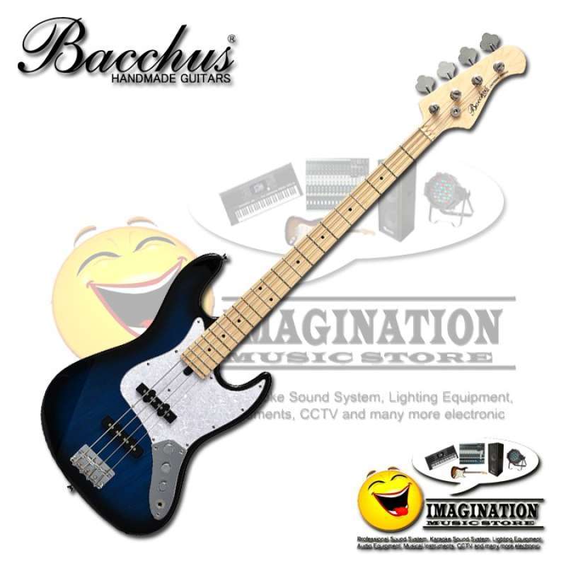 Bacchus outlet universe wjb330m